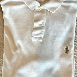 Men’s Polo Shirt